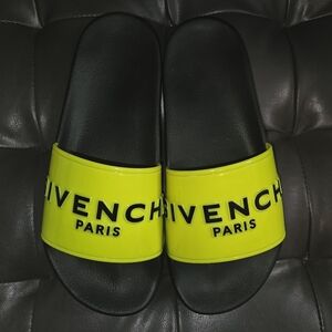 Givenchy Slides